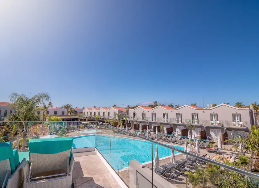 Hotel LIVVO Los Calderones - Adults recommended - Image 1