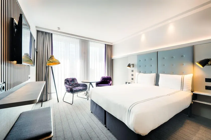 Premier Inn Berlin City Centre - Image 1