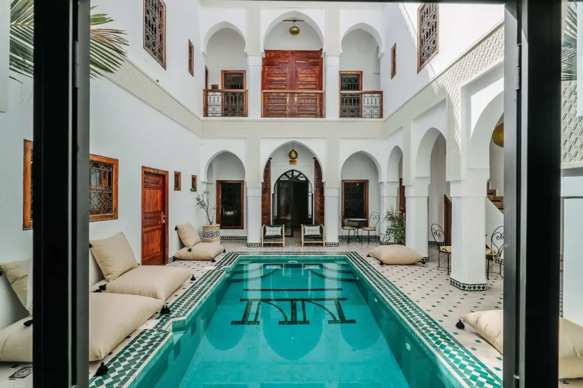 Riad NayaNour - Image 1