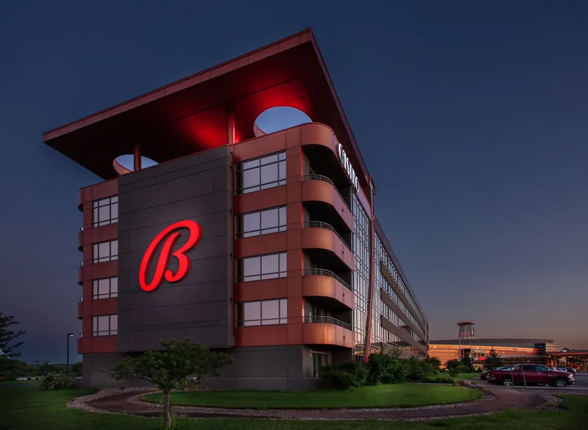 Bally's Quad Cities - Image 1