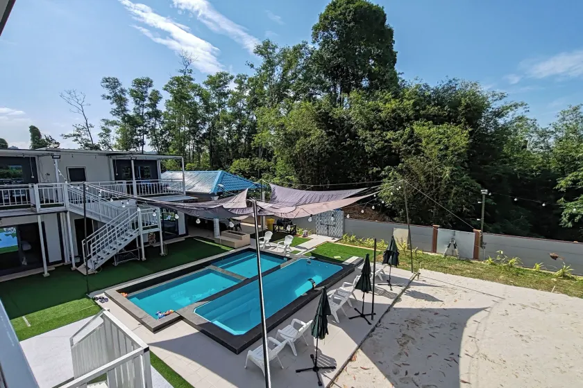 Galaxy Homestay - Image 1
