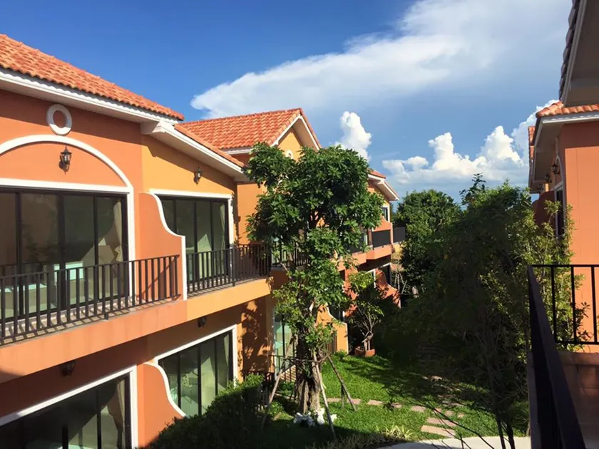 Sata House Boutique Resort - Image 1