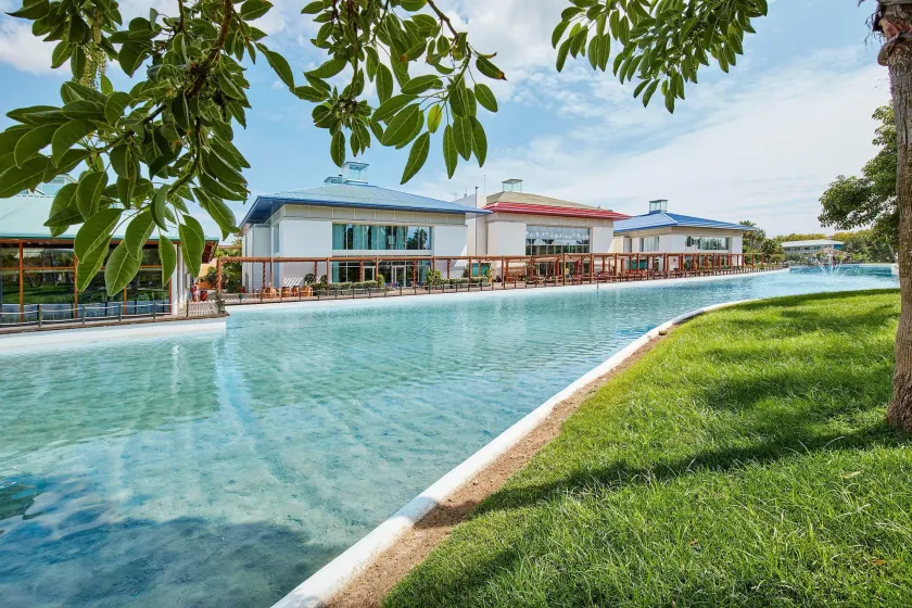 PortAventura Hotel Caribe - Includes unlimited access to PortAventura Park & 1 access to Ferrari Land - Image 1