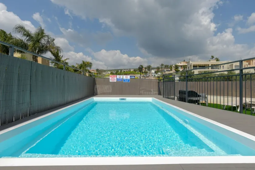 YalaRent Villa lumièra with Private Pool - Image 1