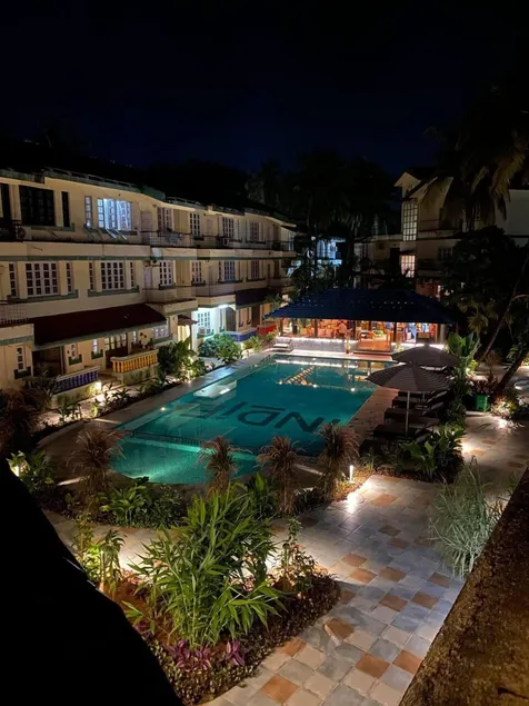 Indie Stays Goa - Image 1