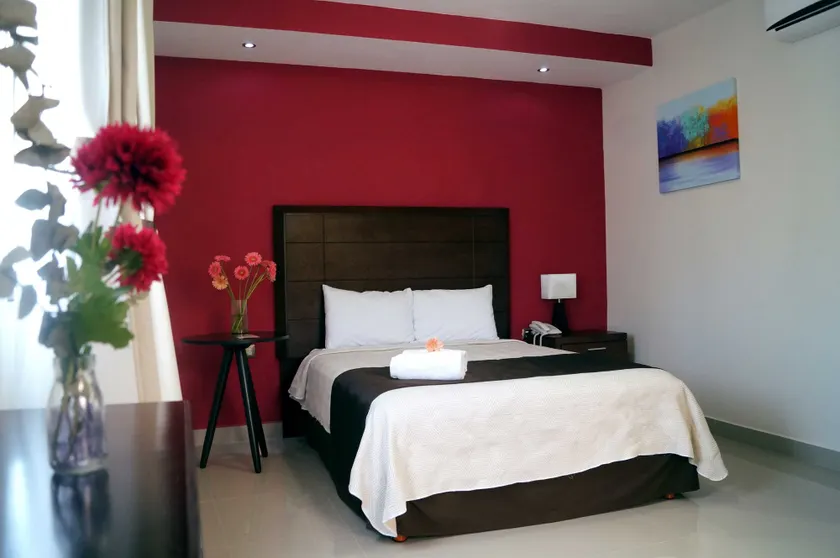 Hotel Casa Palomino - Image 1
