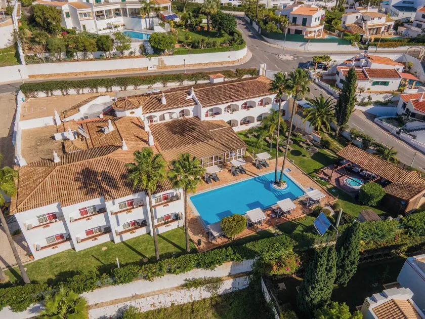 Cerro Da Marina Hotel - Adults Only - Image 1