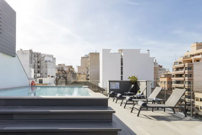 Ars Magna Bleisure Hotel - Image 1