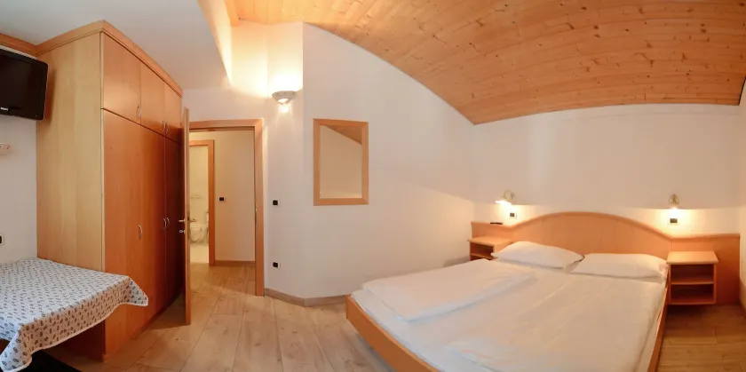 Hotel Garni Snaltnerhof - Image 1
