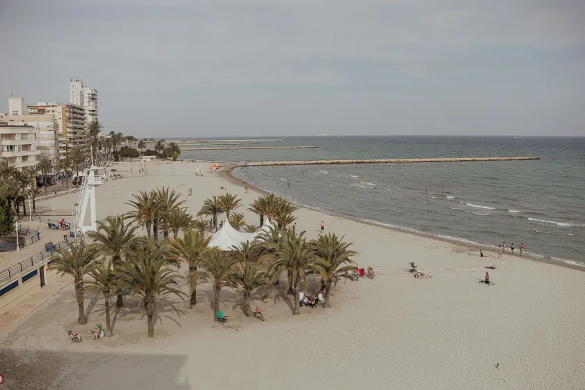 Hotel Polamar  - Image 1