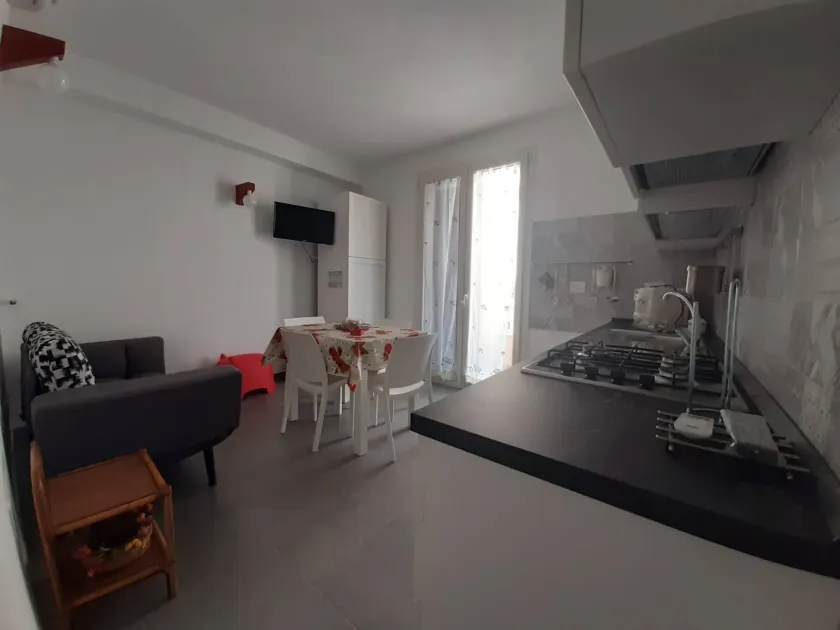 Sciesa Apartment 1st Floor - Air Conditioning - Wifi - Image 1