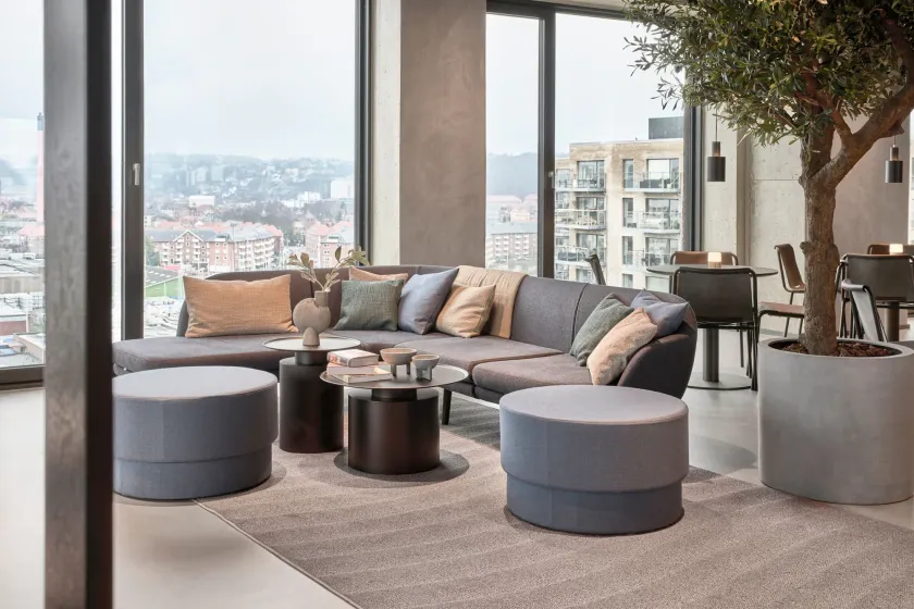 Four Points Flex by Sheraton Vejle - Image 1
