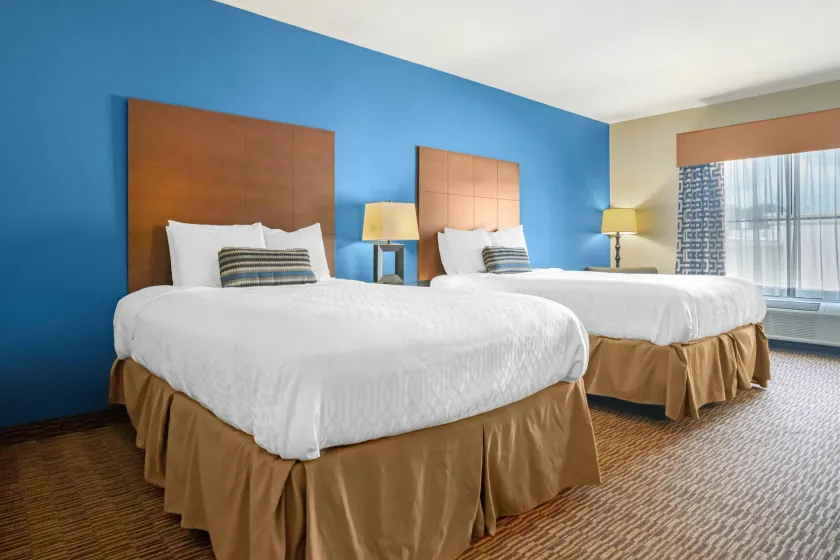 Best Western St. Francisville Hotel - Image 1