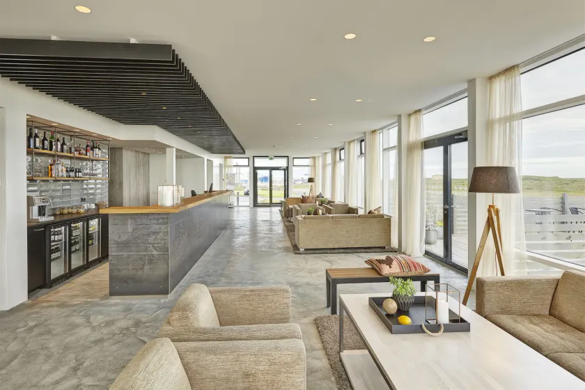 Höfn - Berjaya Iceland Hotels - Image 1