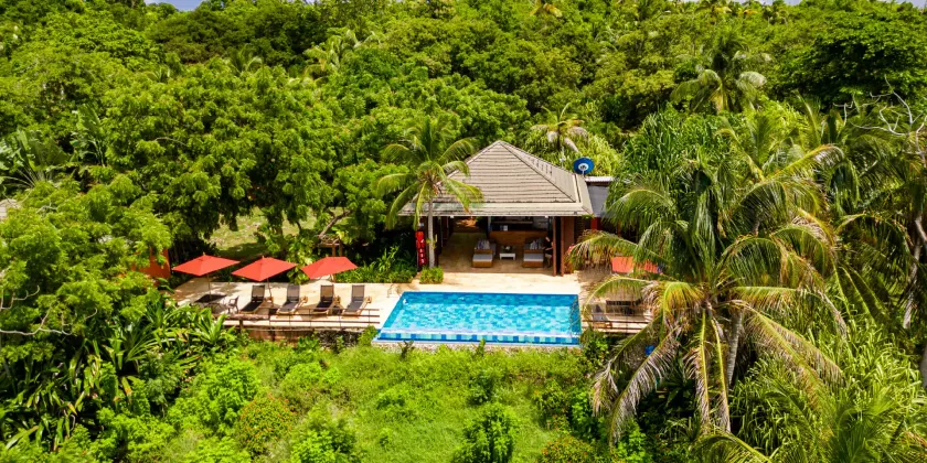 Hotel Acantilado de La Tierra by On vacation - Image 1