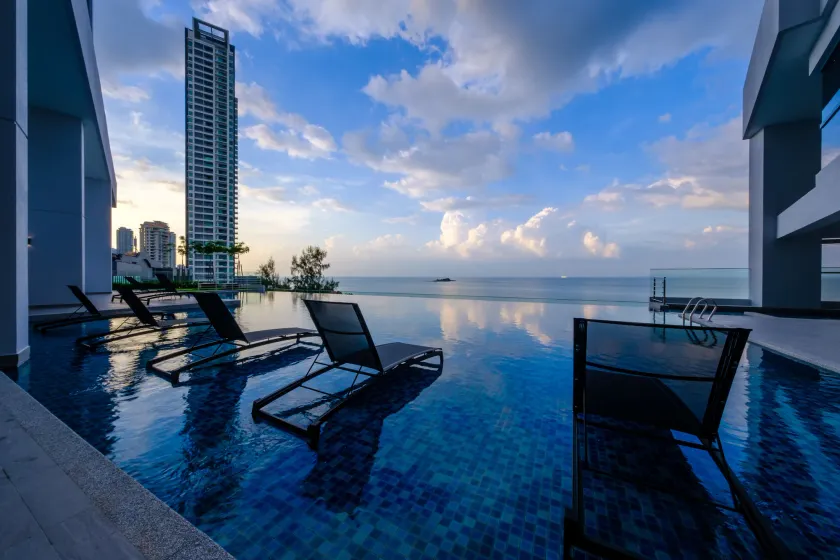 Tanjung Point Residences - Image 1
