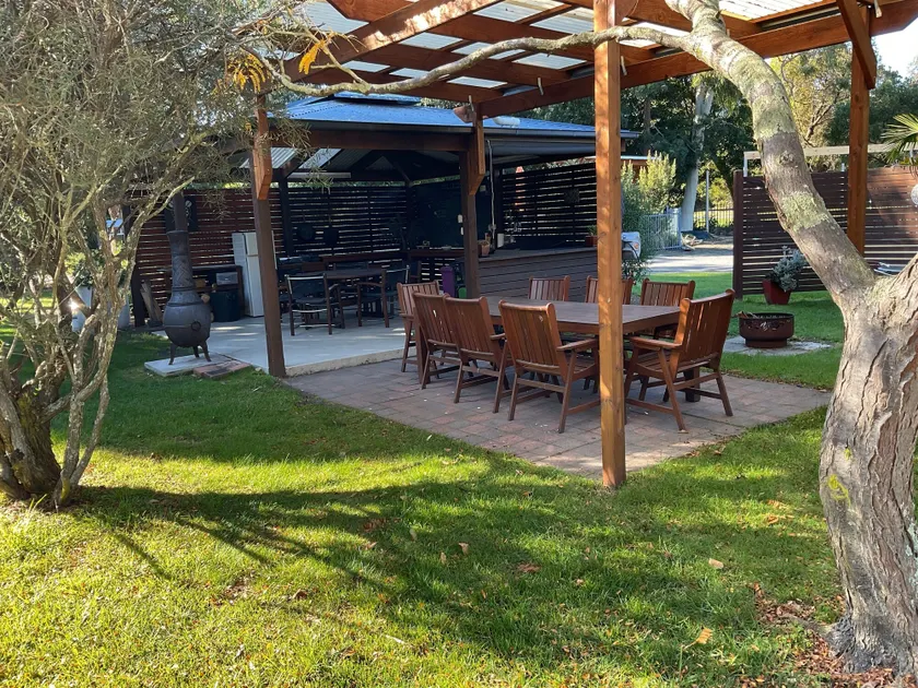 Marlo Hideaway - Image 1