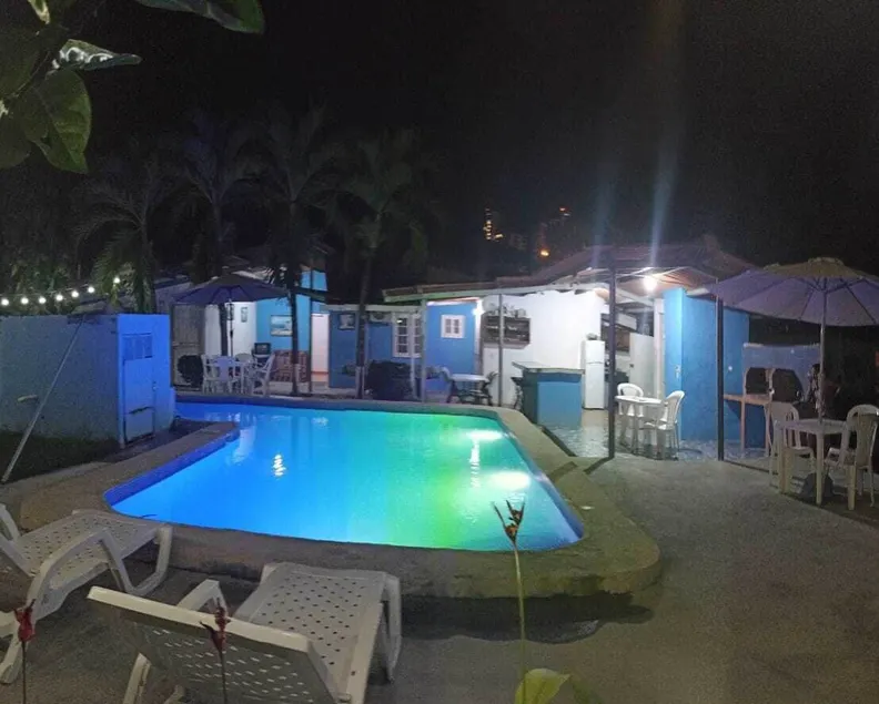 HOSPEDAJE VILLAMAR - Image 1