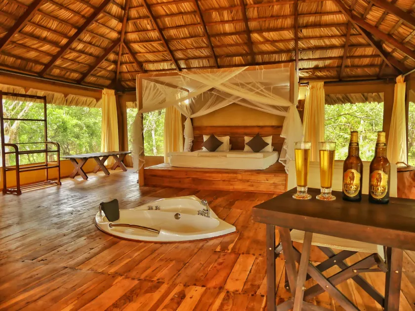 Yala Safari Camping - Image 1