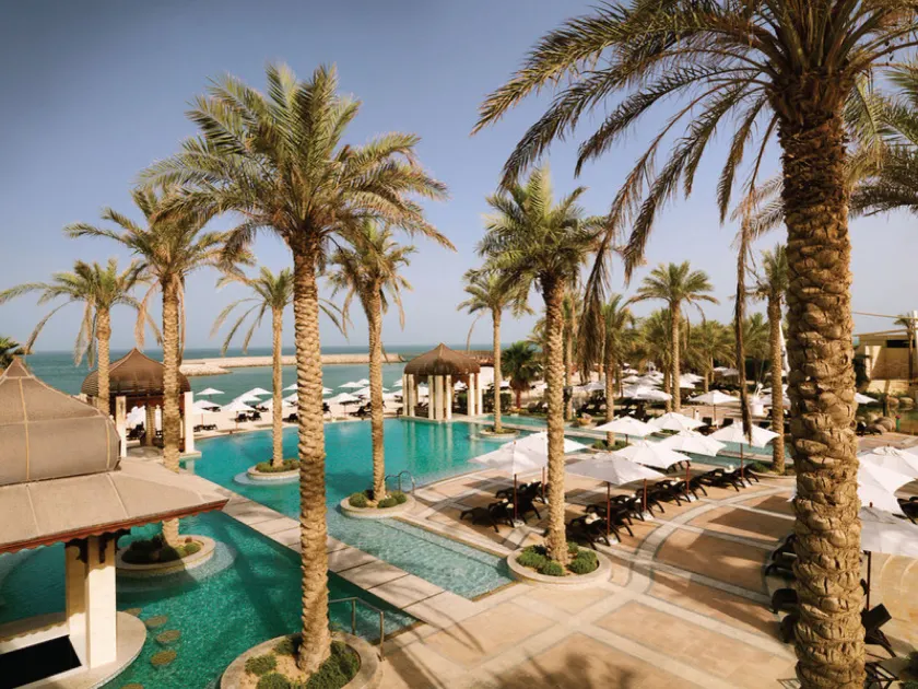 Jumeirah Messilah Beach Kuwait - Image 1