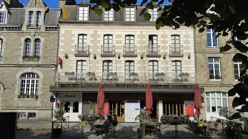 Hôtel Marguerite - Image 1