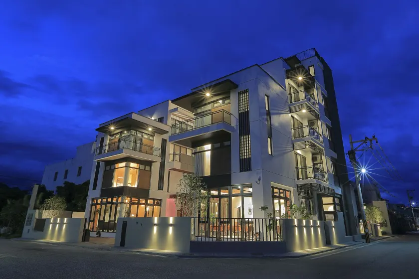 Grange Inn - Image 1