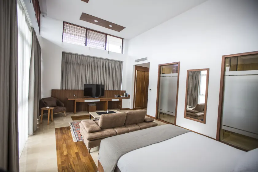 Carissa Hotel - Image 1