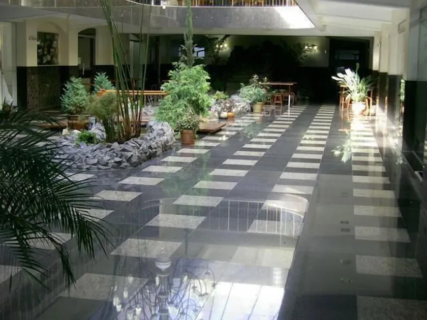 Hotel Águas Virtuosas - Image 1