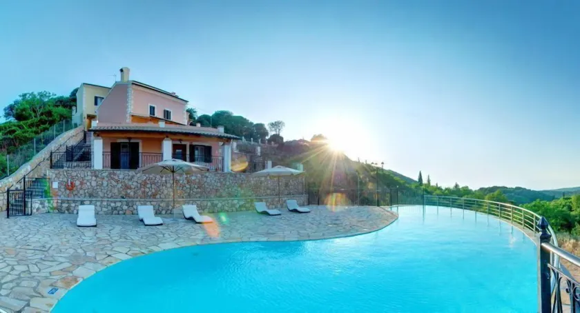 Agallis Corfu Residence - Image 1