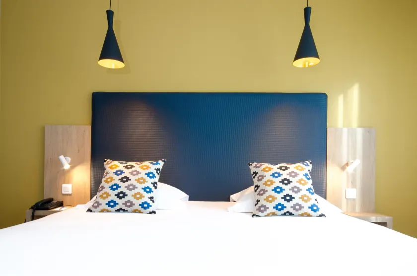 Best Western Plus Hotel Plaisance - Image 1