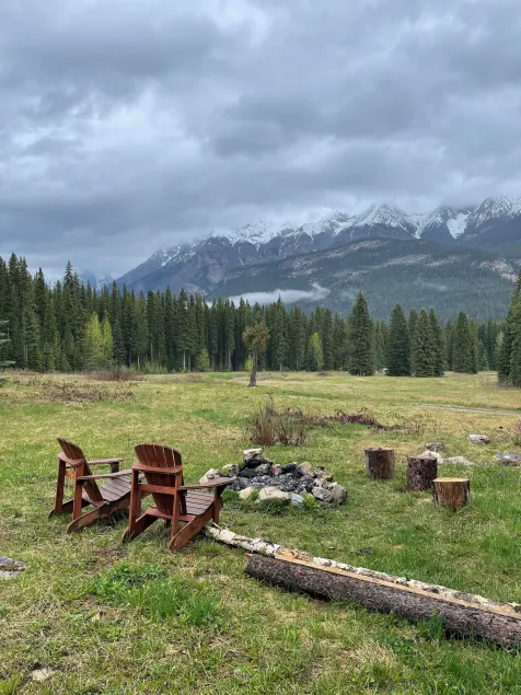 Beaverfoot Lodge - Image 1