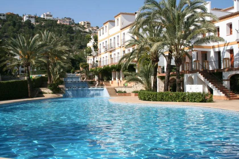 Apartamento Las Zarzas 1 - Image 1