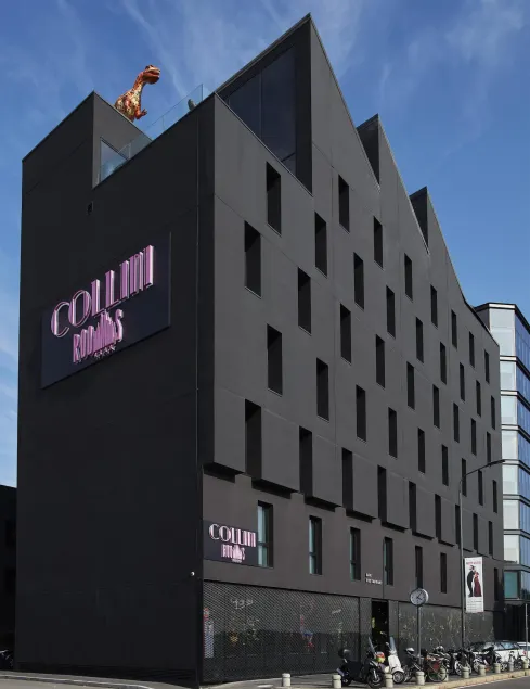 Collini Rooms, WorldHotels Crafted - Image 1