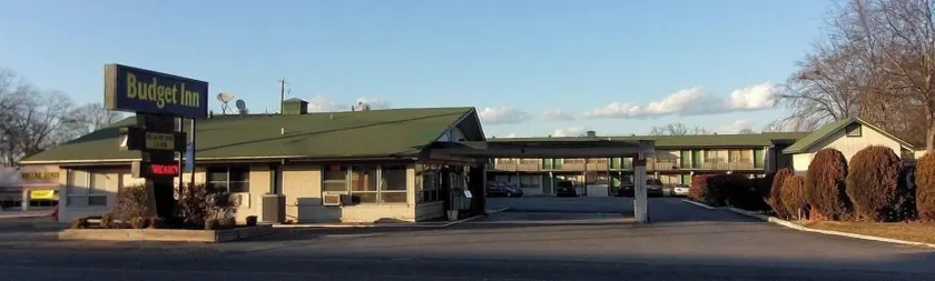 Budget Inn Malvern - Image 1