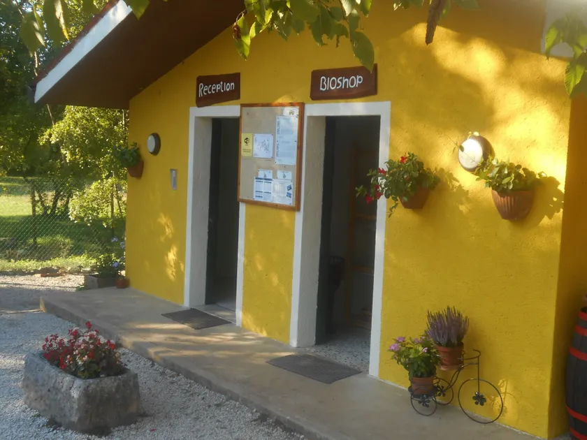 Camping Agrituristico Carso - Image 1
