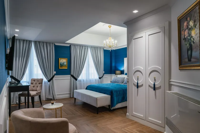 Evripidou Suites - Image 1