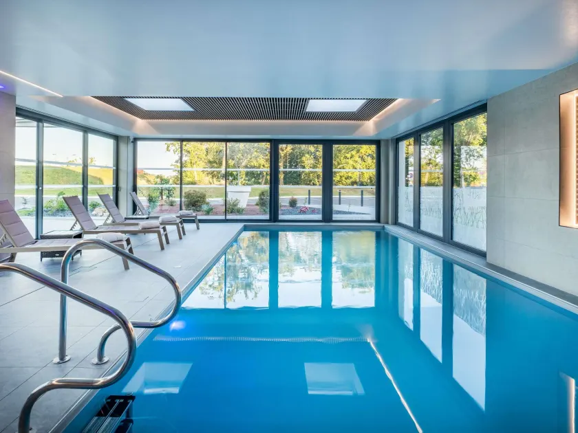 Mercure Le Mans Batignolles - Hotel & Spa - Image 1