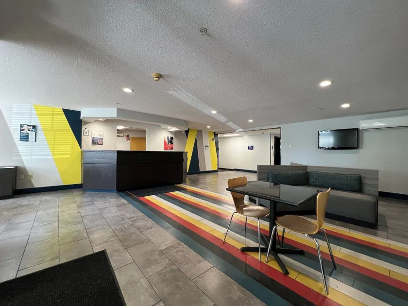 Motel 6-Meridian, ID - Boise W - Image 1