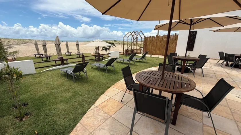 Maui Praia Pousada & Restaurante  - Image 1
