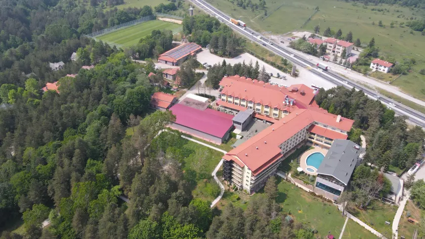 Bolu Koru Hotels Spa & Convention - Image 1