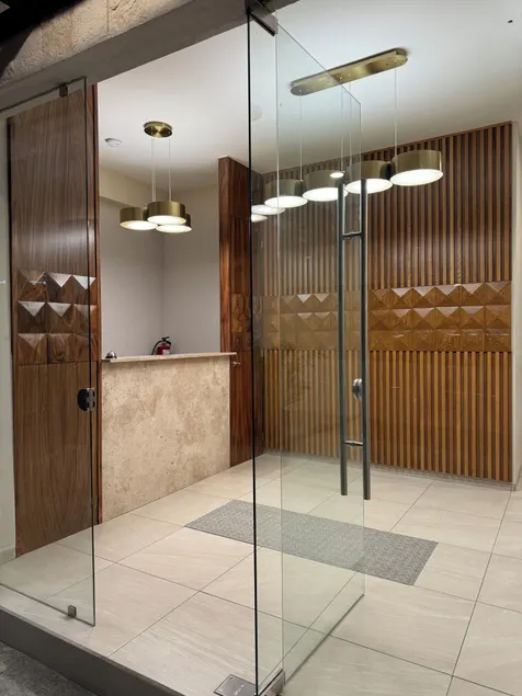 Hotel Fratelli - Reception