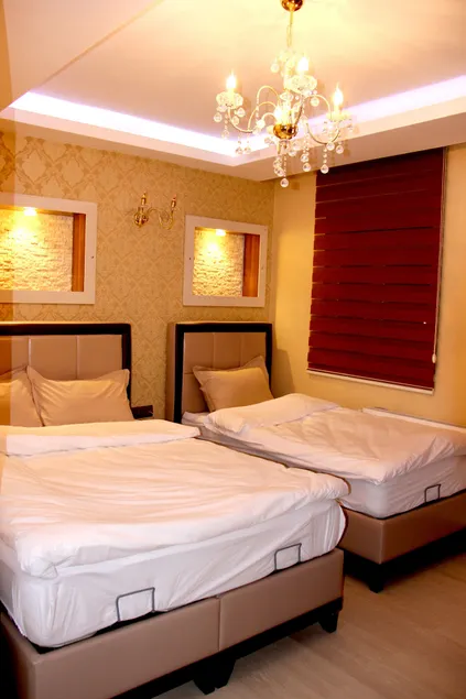 Kars Konak Hotel - Image 1