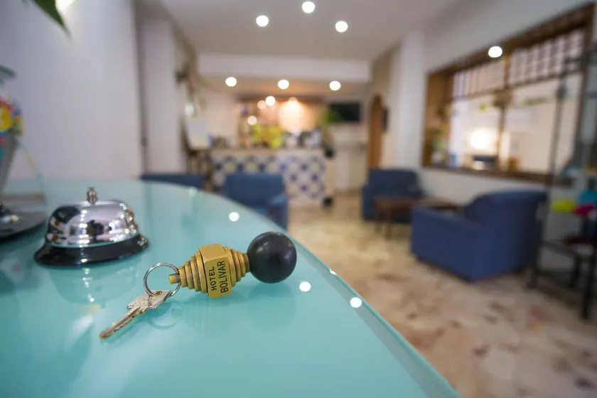 Hotel Bolivar - Image 1