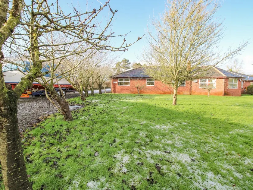 Blackwater Meadows - Image 1