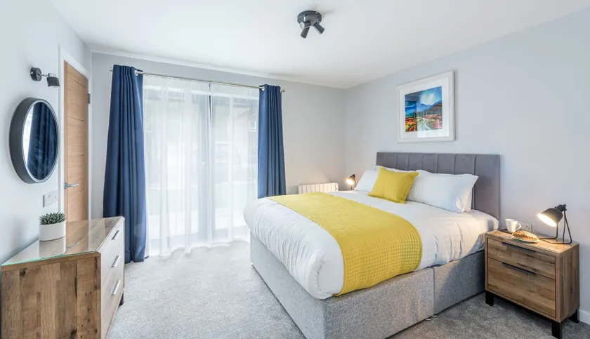 High Range Holiday Apartments - Image 1