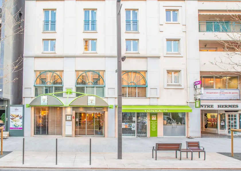 Hôtel Provence - Image 1