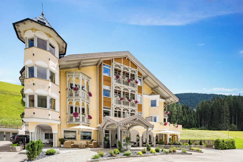 Hotel Erika - Image 1