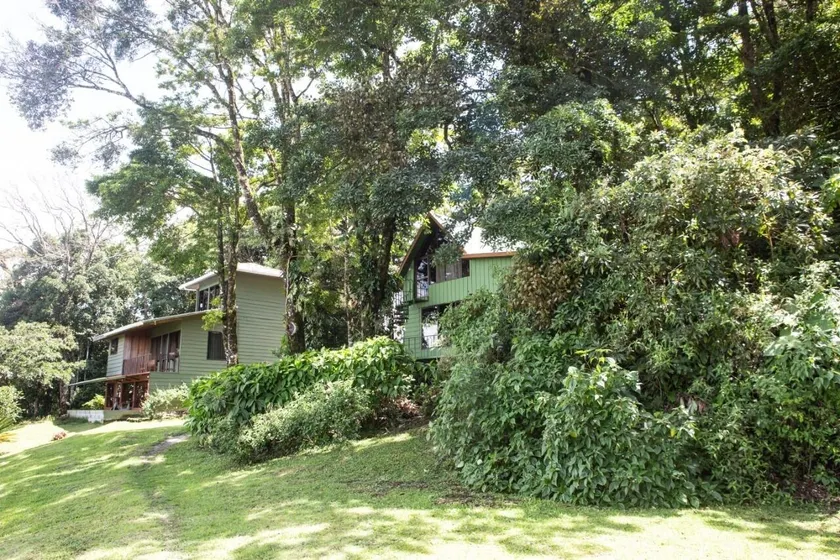 Hotel Flor de Bromelia - Image 1