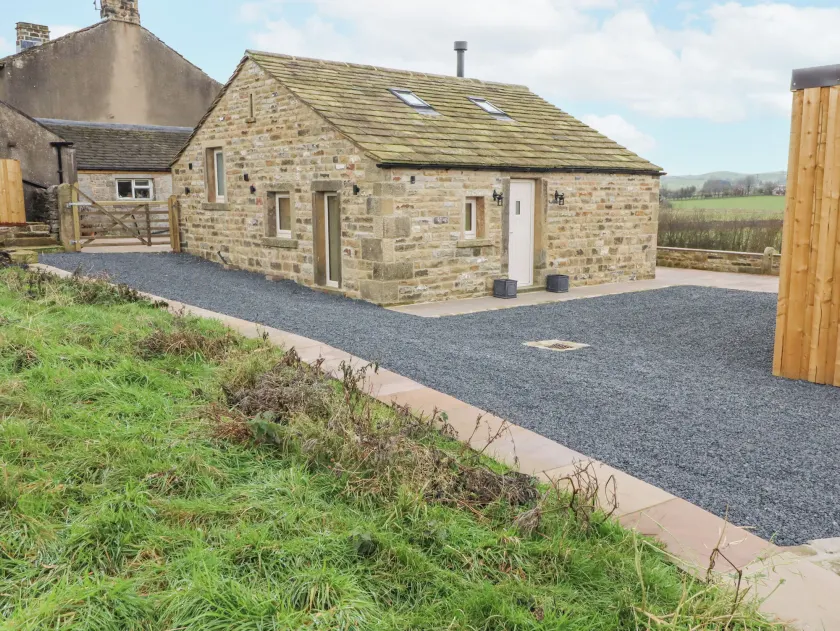 Sheepfold Cottage - Image 1