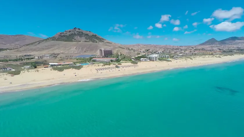 Vila Baleira Porto Santo - Image 1